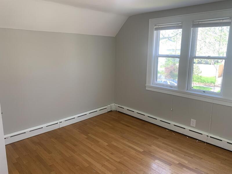 Primary Photo - West Side 3BR Upper