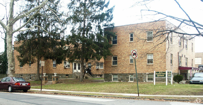 Building Photo - Sycamore Court Apartments