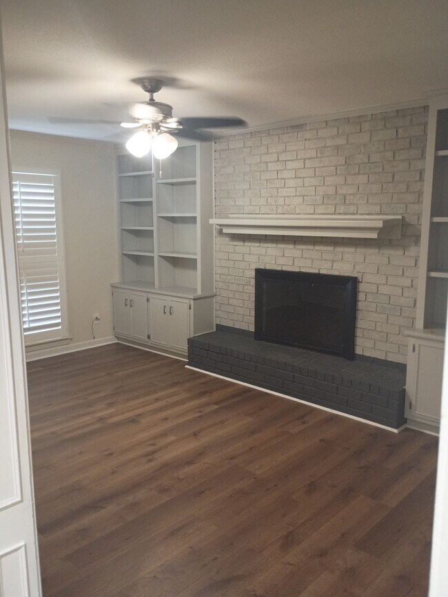 Foto del edificio - 4437 Old Hickory Ln