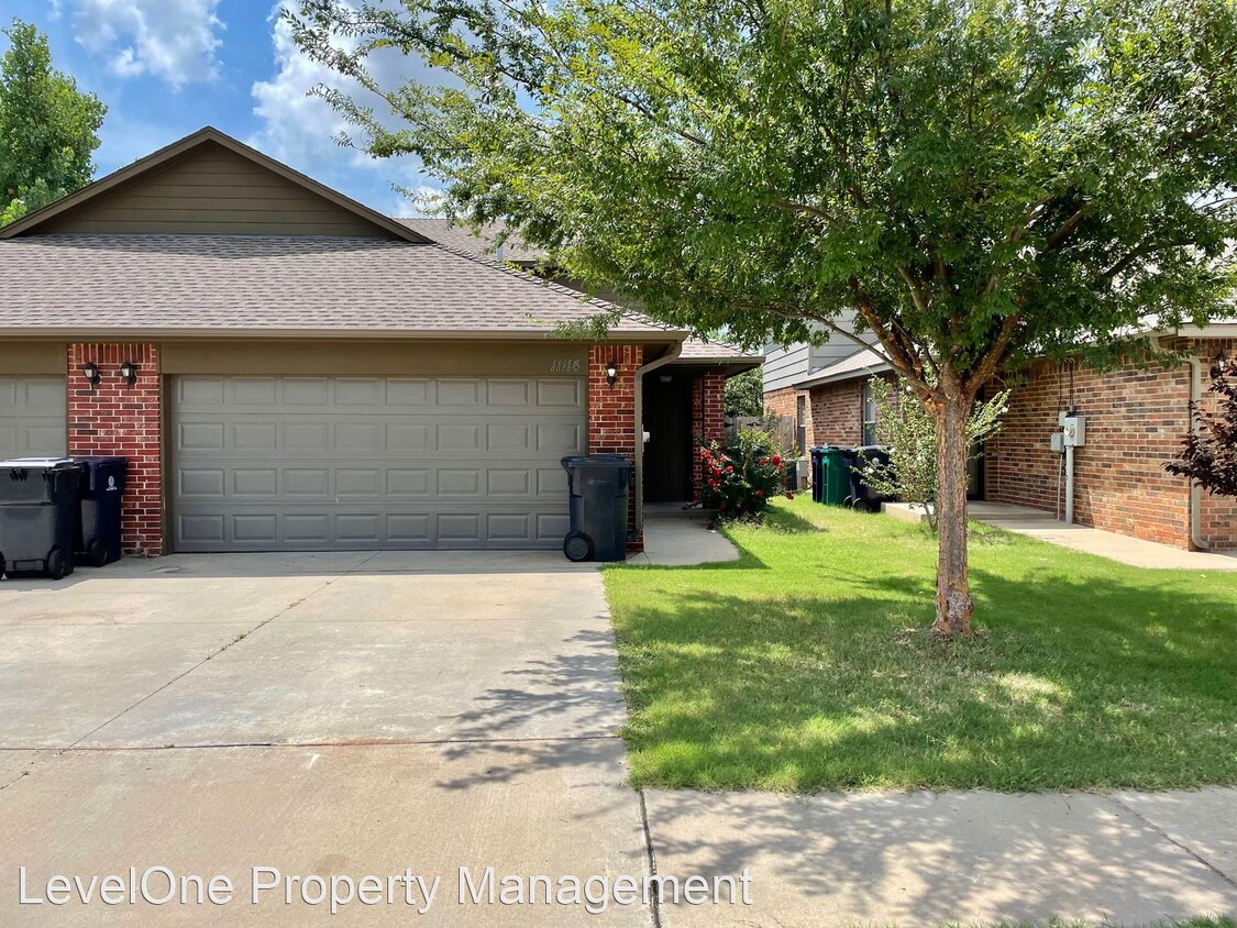 Primary Photo - 3 br, 2 bath House - 11114 SW 5th Street