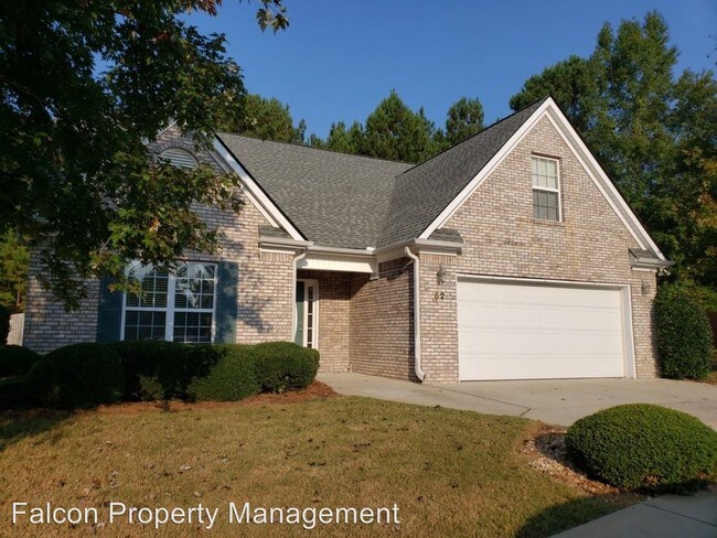 Building Photo - 4 br, 2 bath House - 62 Steeplechase Drive