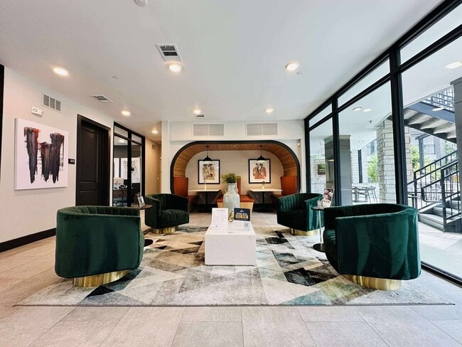 Foto del edificio - 2603 N Fry Rd