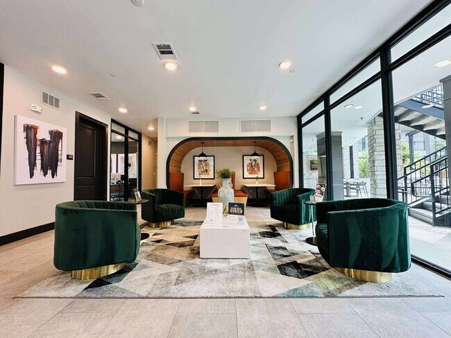 Foto del edificio - 2603 N Fry Rd