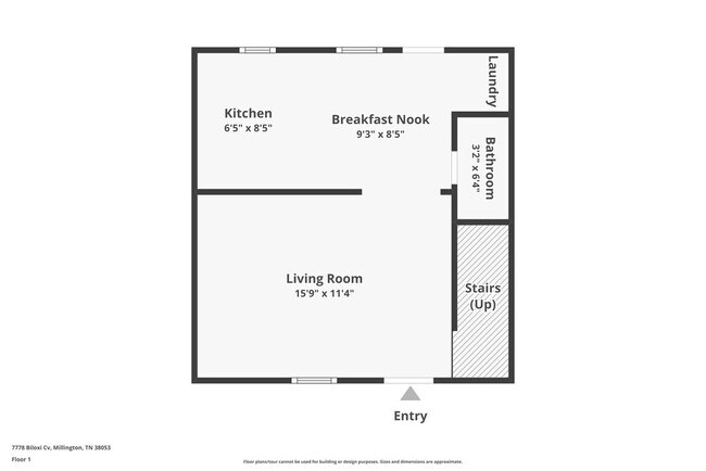 Foto del edificio - 7778 Biloxi Cove