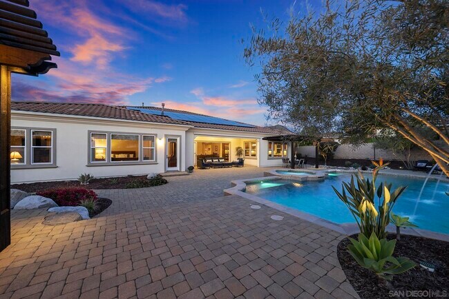Foto del edificio - 15717 Montbury Pl