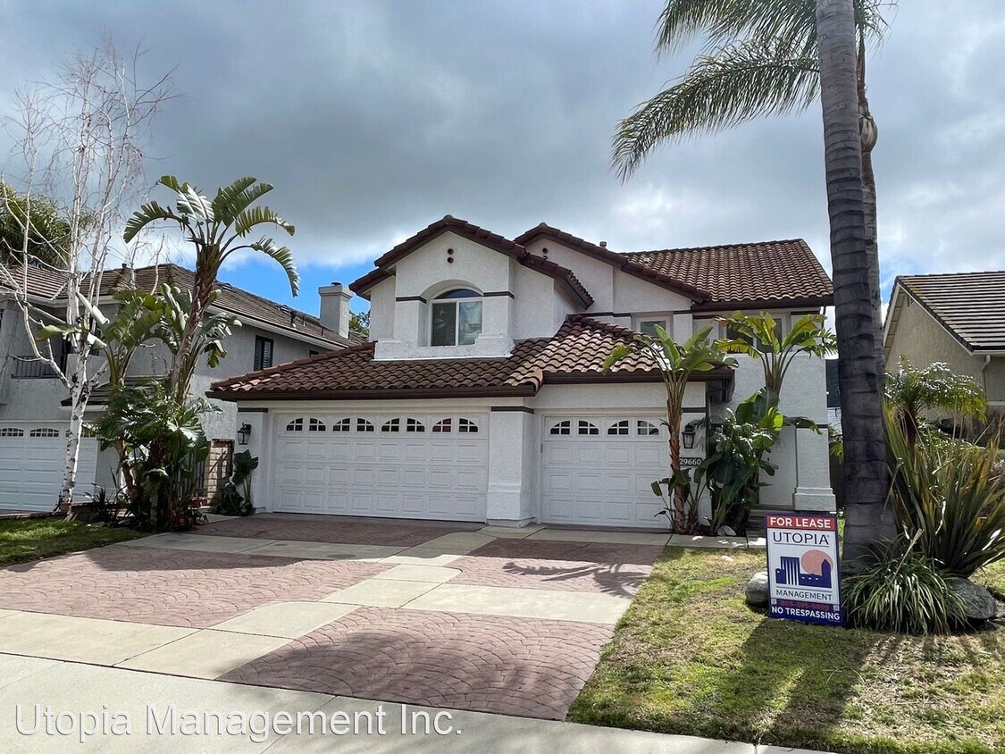 5 br, 3 bath House 29660 Quail Run Dr House Rental in Agoura Hills