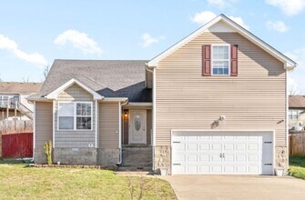 Building Photo - 1384 Mutual Dr