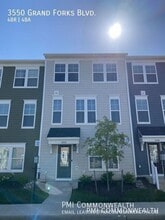 Building Photo - 3550 Grand Forks Blvd