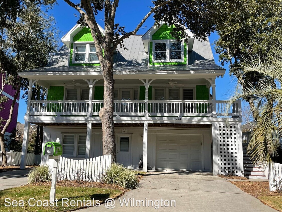 Primary Photo - 5 br, 3 bath House - 253 Seawatch Way