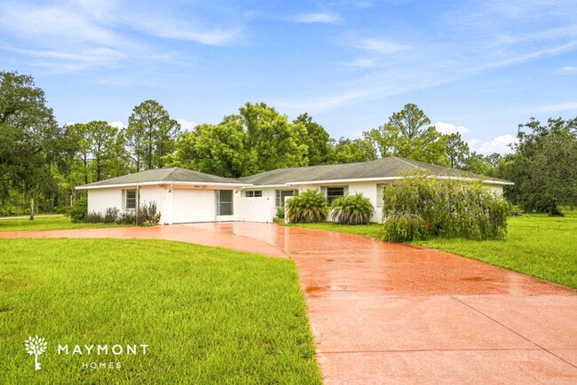 Building Photo - 3500 Plumosa Dr