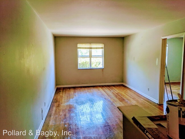 Building Photo - 3514 Park Ave