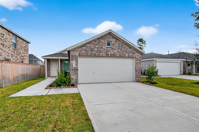 Building Photo - 18510 Autumn Hts Ln