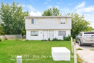 Building Photo - 1319 Fillmore Cir