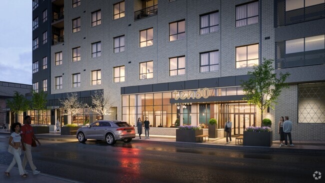 Building Photo - Ten60 Bolivar