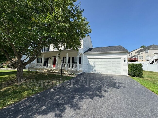 Building Photo - 17753 Avenel Ln