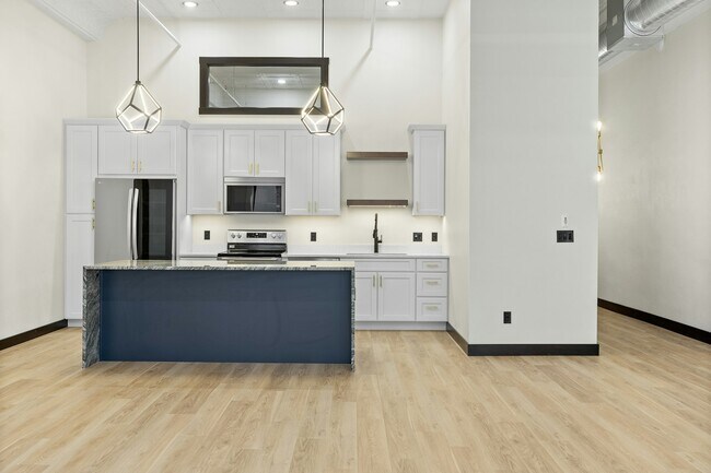 Foto del edificio - 522 6th St