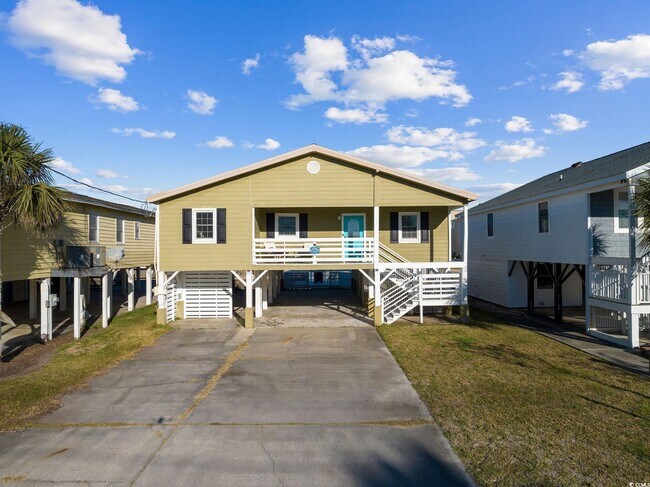 Foto del edificio - 308 36th Ave N
