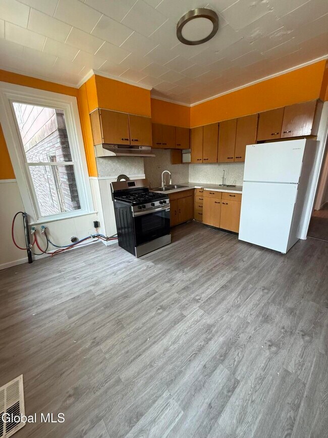 Foto del edificio - 413 9th St