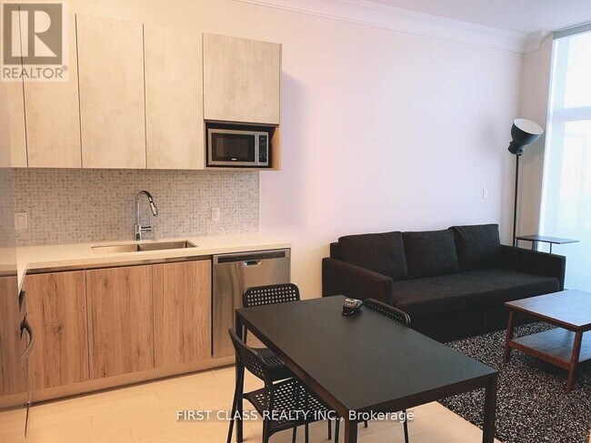 Photo du bâtiment - 25 Water Walk Dr