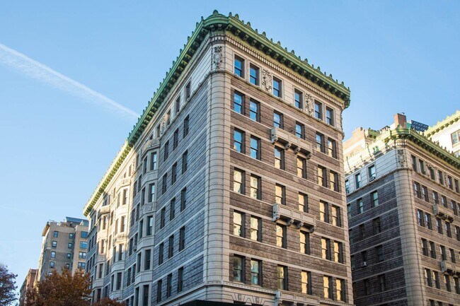 Foto del edificio - 235 W 75th St