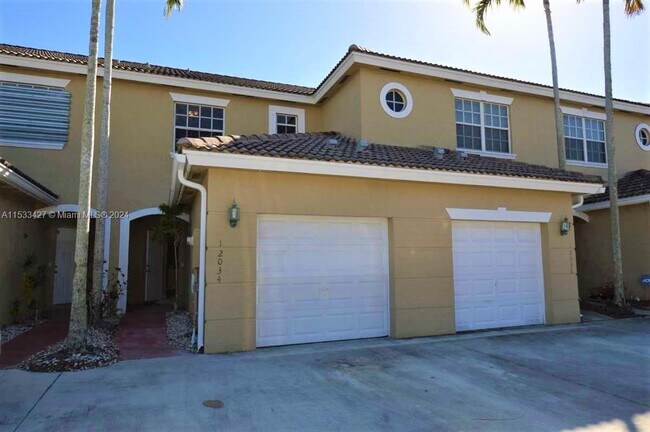 Foto del edificio - 12034 SW 5th Ct