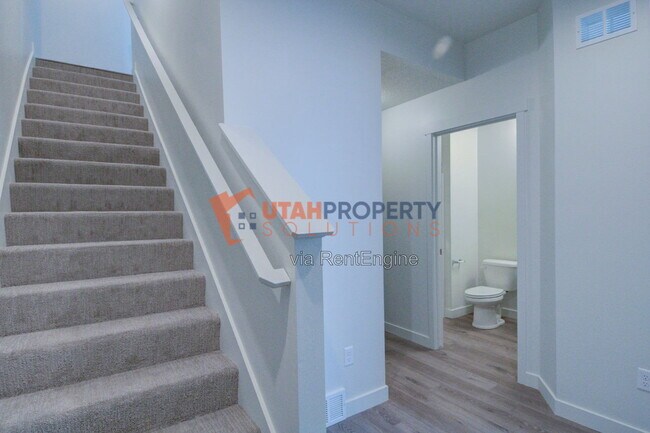 Foto del edificio - 1055 W 400 S