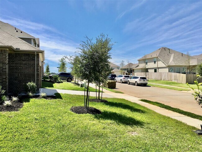 Building Photo - 4516 Stephanie Park Ln.