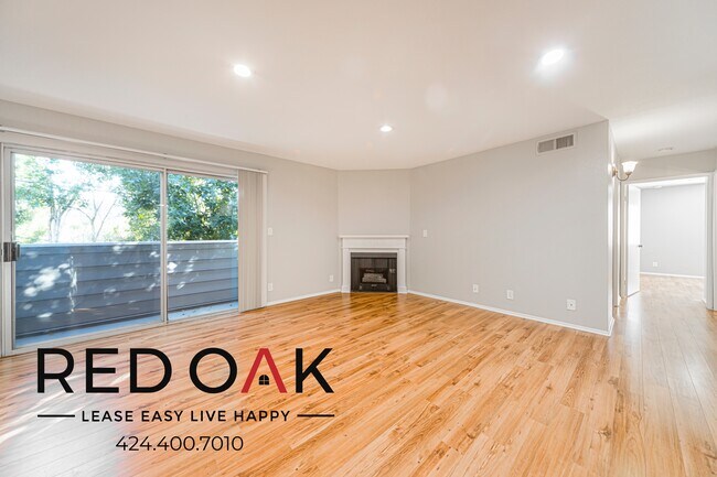Foto del edificio - 13444 Moorpark St