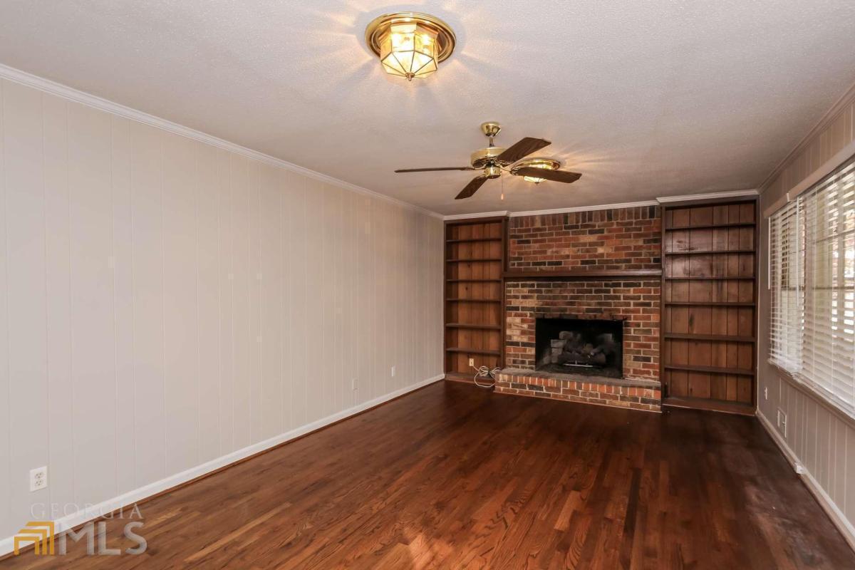 4533 Holliston Rd, Doraville, GA 30360 House Rental in Doraville, GA