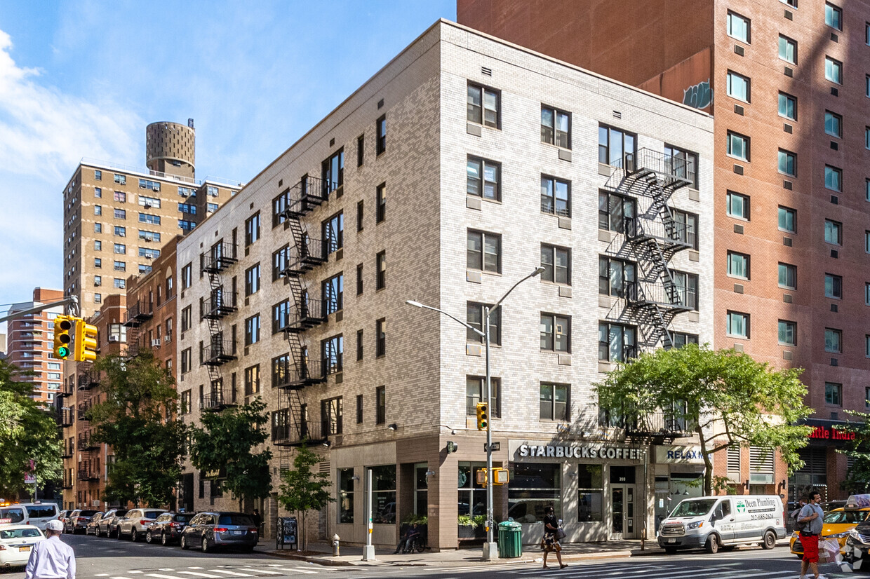 The Rosehill - Apartments in New York, NY | Apartments.com