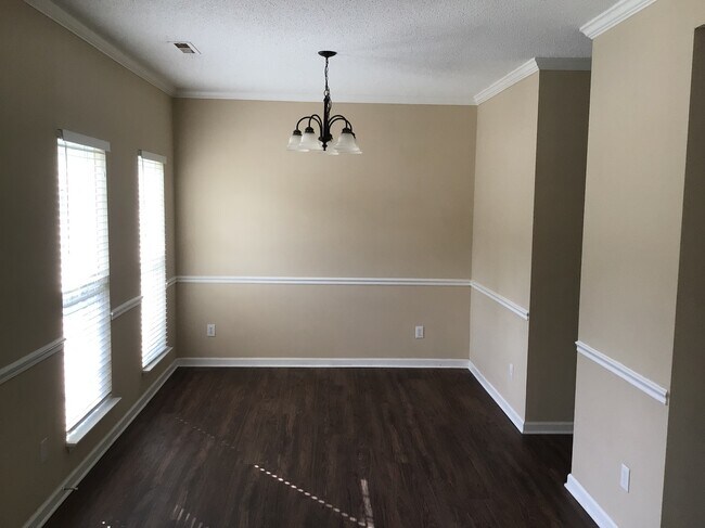 Foto del edificio - 23 Pilot Ridge Ct