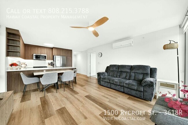 Building Photo - 1500 Rycroft St