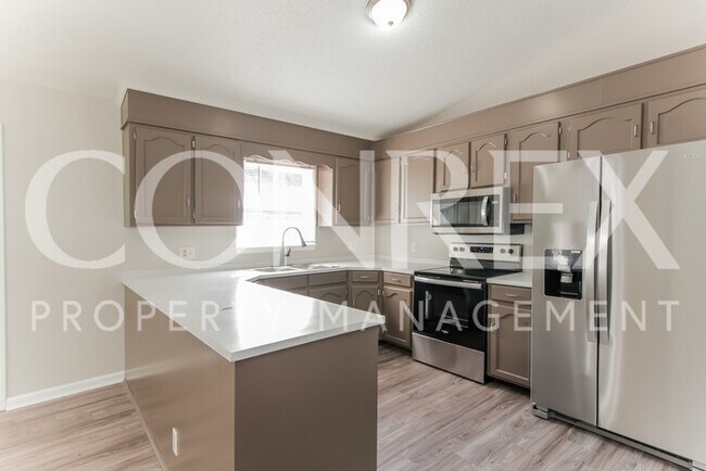 Building Photo - Fresh 3 Bedroom Home in Gastonia