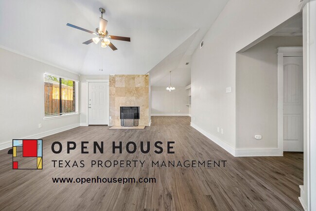Foto del edificio - 7708 Tulane Dr, Rowlett