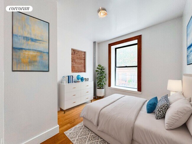 Foto del edificio - 528 W 152nd St