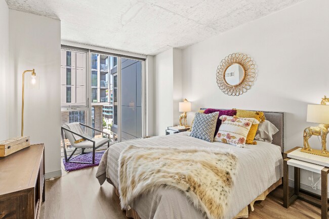 Foto del edificio - 5 S Green St