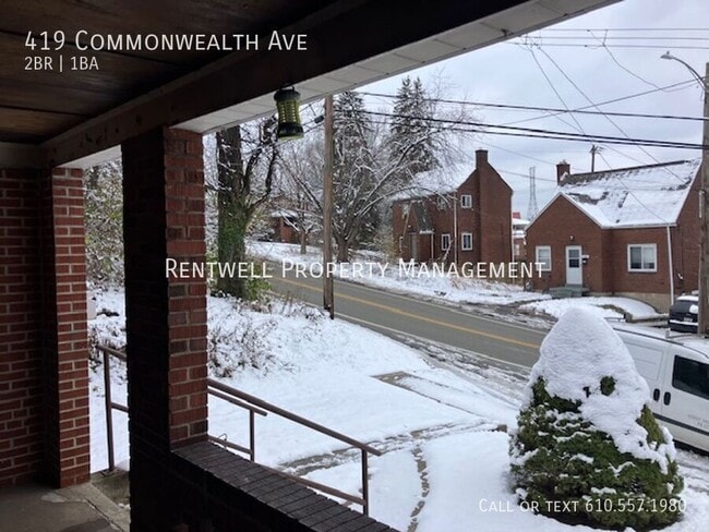 Building Photo - 419 Commonwealth Ave