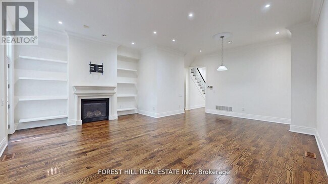 Photo du bâtiment - 99 Lonsdale Rd
