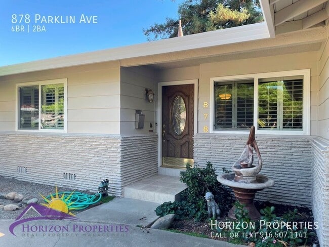 Building Photo - Open Spacious 4 Bed 2 Bath 1,838 Sq. Ft. G...
