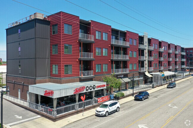 Apartments For Rent In Birmingham Al With Wheelchair Access Apartments Com