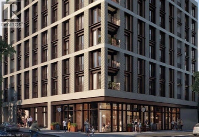 Building Photo - 123 Portland St