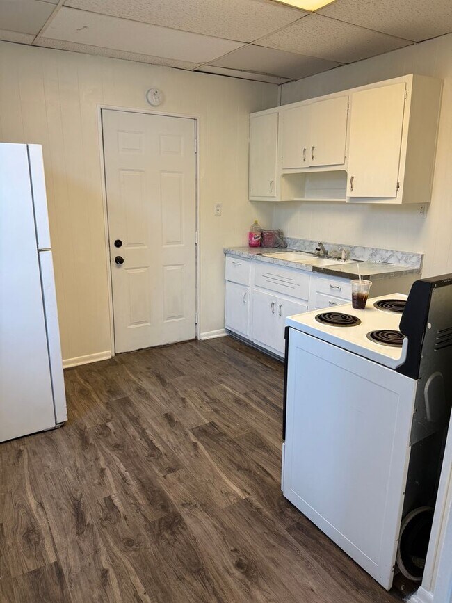 Foto del edificio - 131 W 13th St