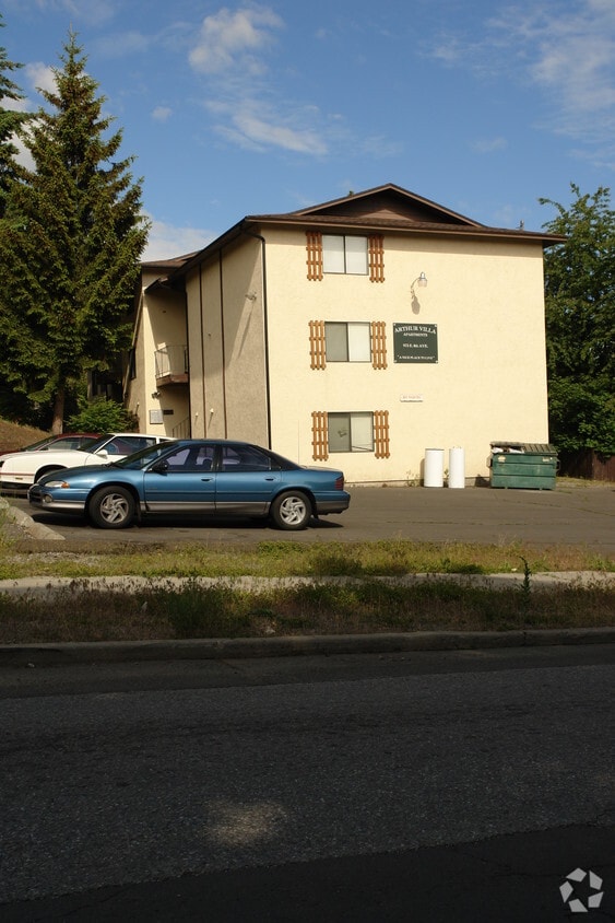 Building Photo - 973 E 8th Ave