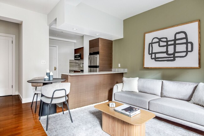 Foto del edificio - 400 E 57th St