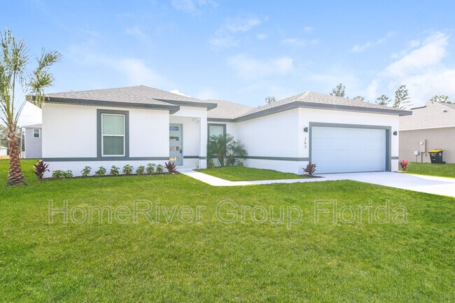 Building Photo - 263 Gladiola Ct