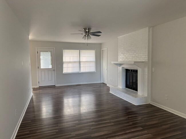 Foto del edificio - Beautifully Updated 3-Bedroom, 2-Bath Home in Madison, AL