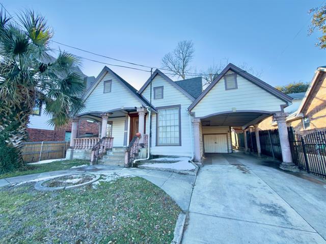 Foto del edificio - 719 N Crawford St