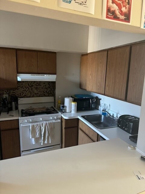 Foto del edificio - 909 O St NW