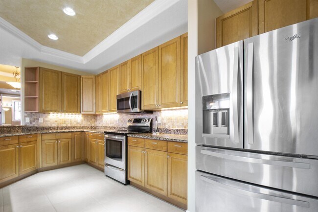 Foto del edificio - 3311 Purple Martin Dr