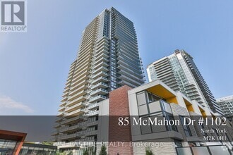 Building Photo - 85-1185 McMahon Dr